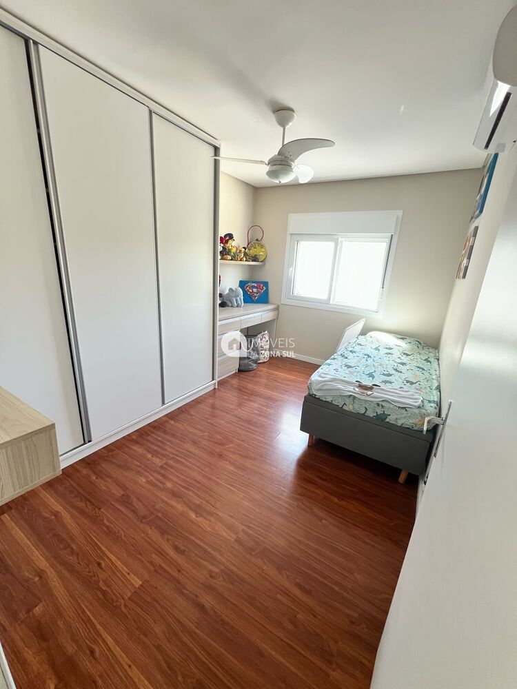Sobrado, 3 quartos, 135 m² - Foto 4