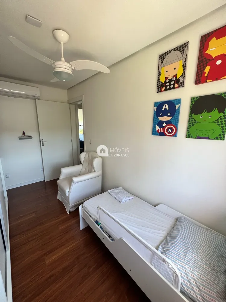 Sobrado, 3 quartos, 135 m² - Foto 20