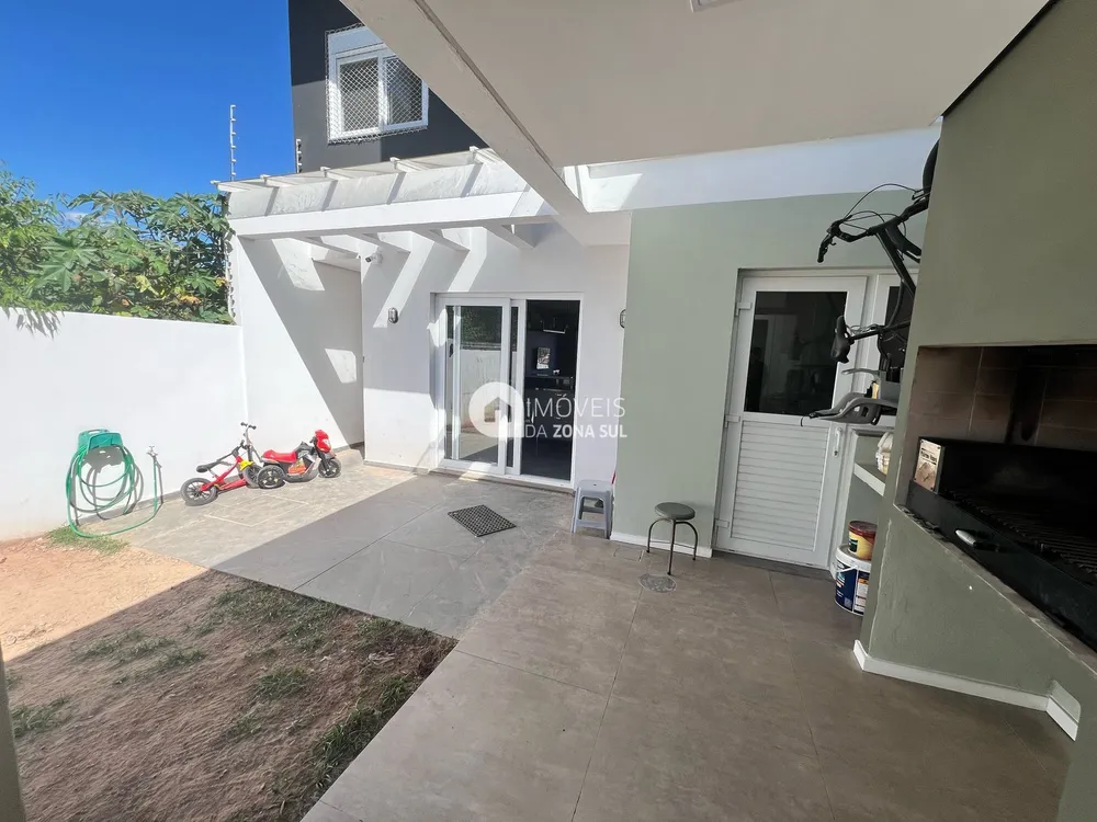 Sobrado, 3 quartos, 135 m² - Foto 8