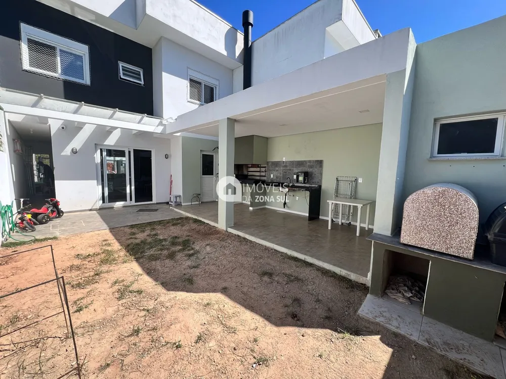 Sobrado, 3 quartos, 135 m² - Foto 4