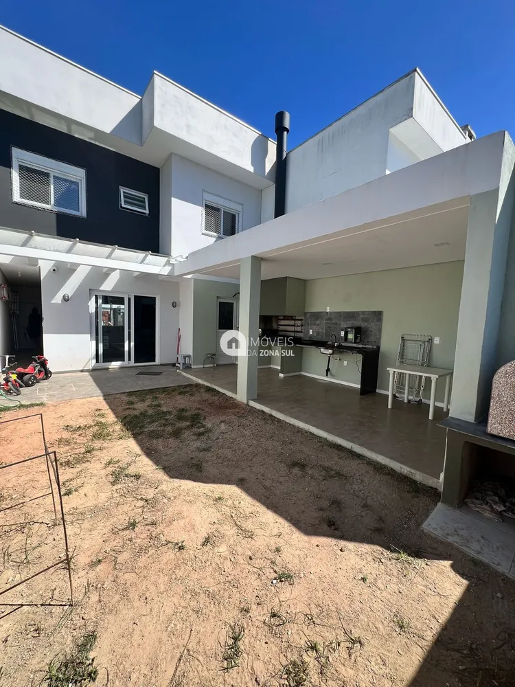Sobrado, 3 quartos, 135 m² - Foto 6