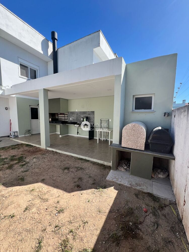 Sobrado, 3 quartos, 135 m² - Foto 6