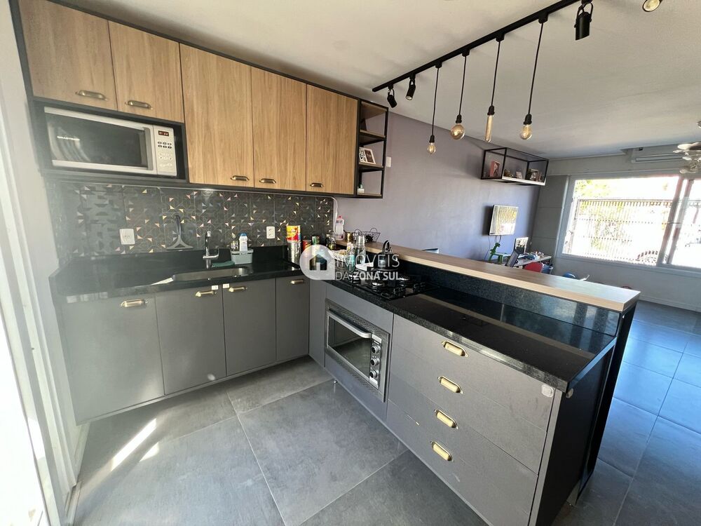 Sobrado, 3 quartos, 135 m² - Foto 2