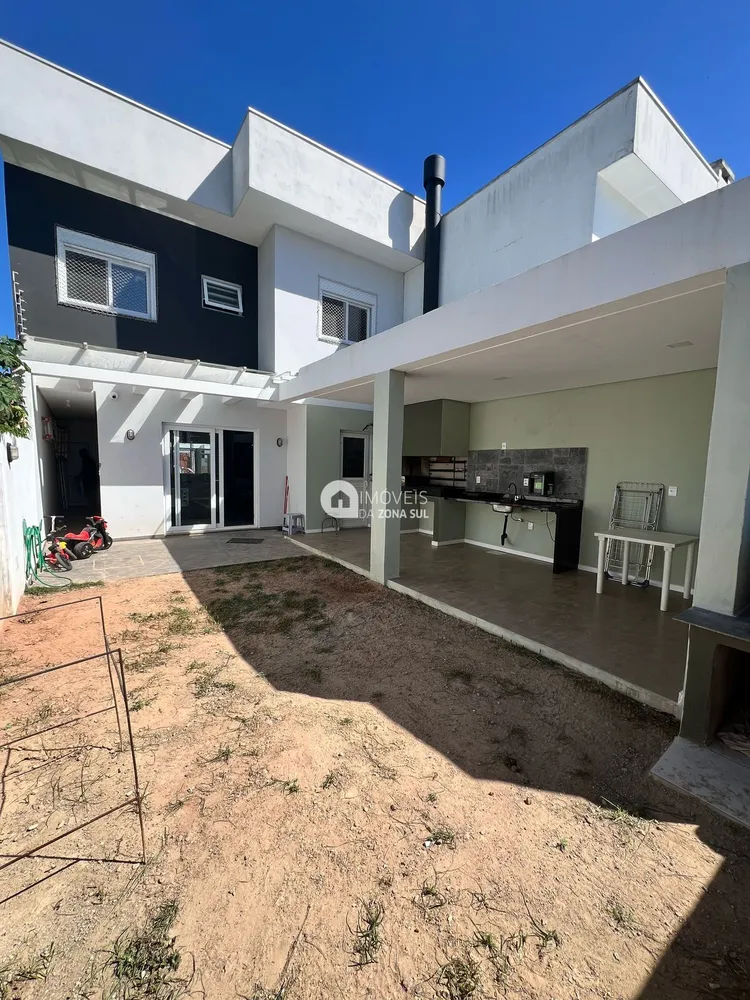 Sobrado, 3 quartos, 135 m² - Foto 1