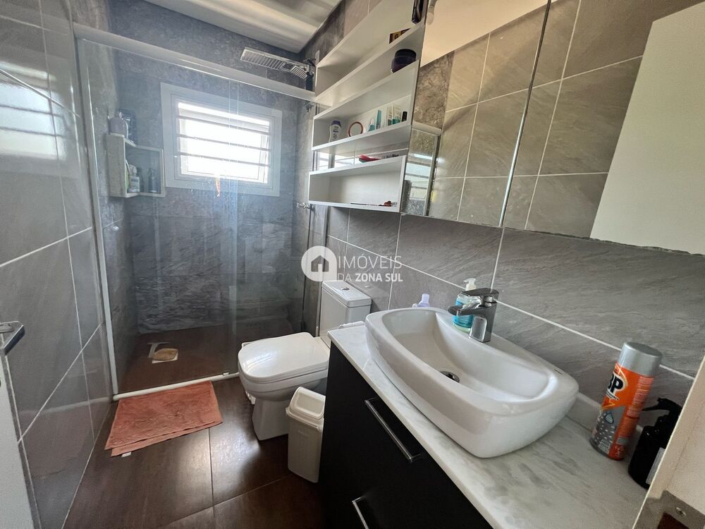 Sobrado, 3 quartos, 135 m² - Foto 5