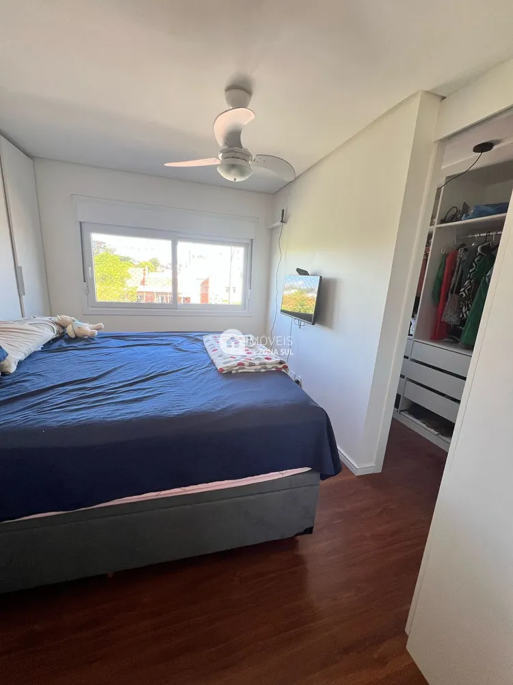 Sobrado, 3 quartos, 135 m² - Foto 24