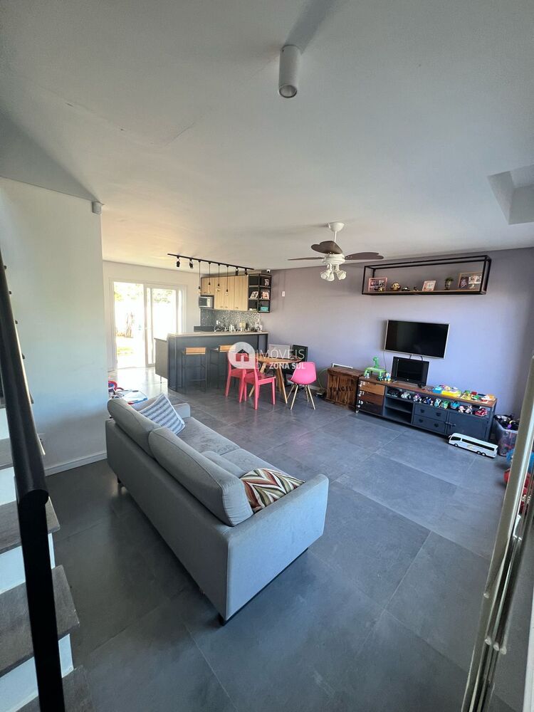 Sobrado, 3 quartos, 135 m² - Foto 8