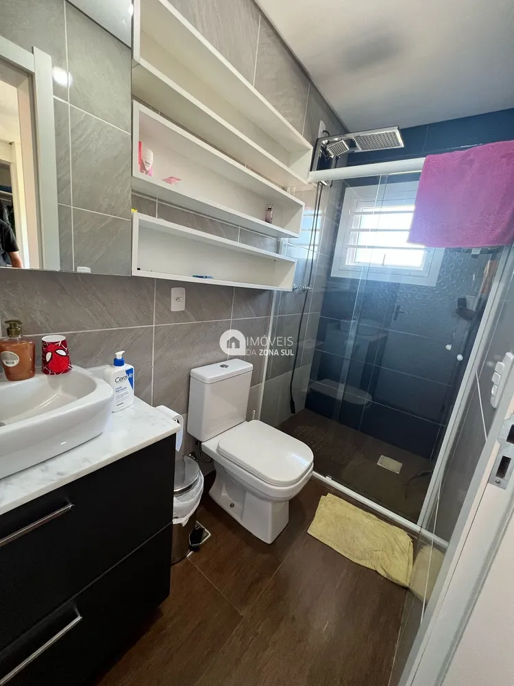 Sobrado, 3 quartos, 135 m² - Foto 23
