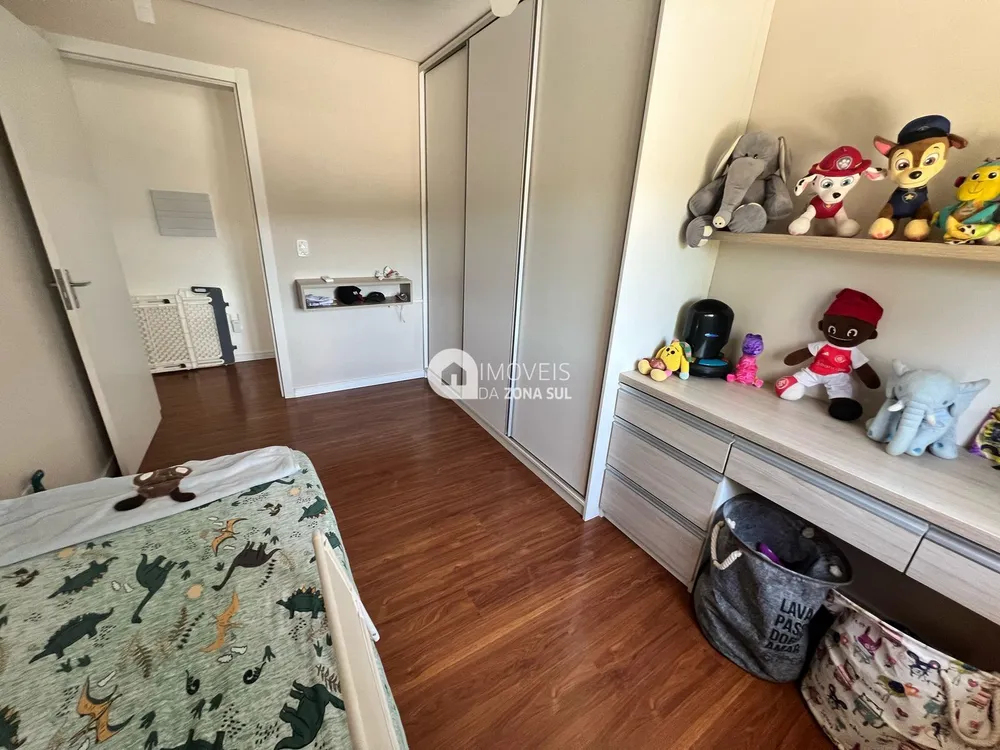 Sobrado, 3 quartos, 135 m² - Foto 17