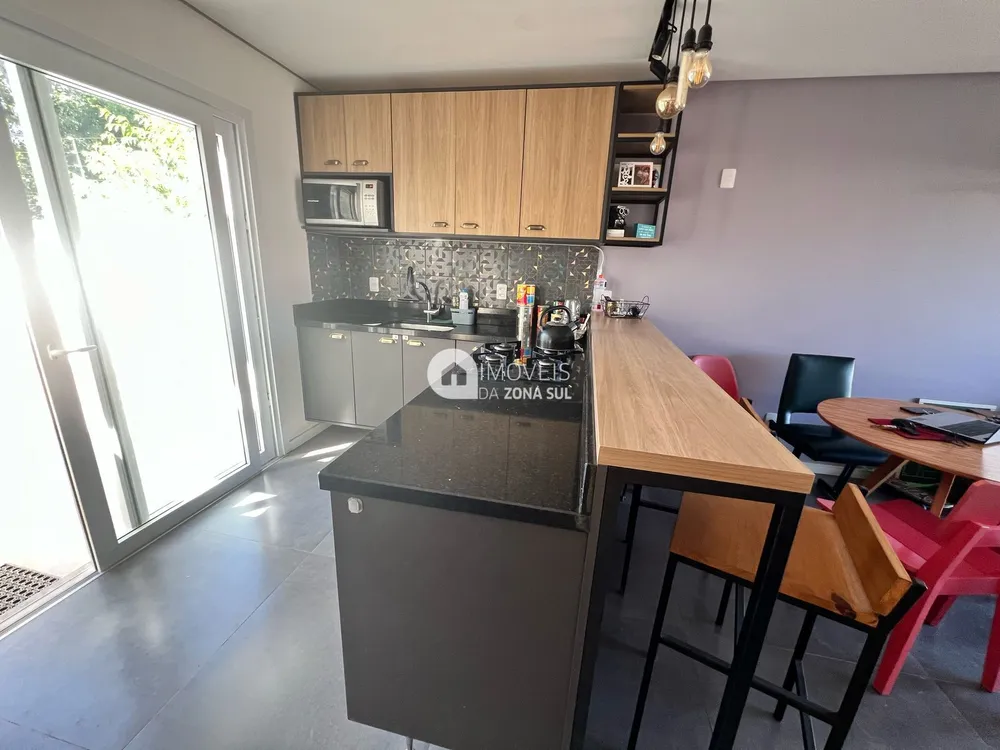Sobrado, 3 quartos, 135 m² - Foto 10