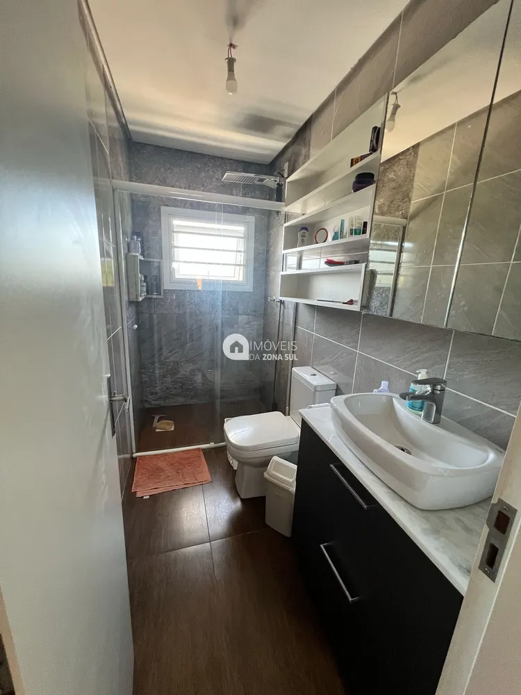 Sobrado, 3 quartos, 135 m² - Foto 16