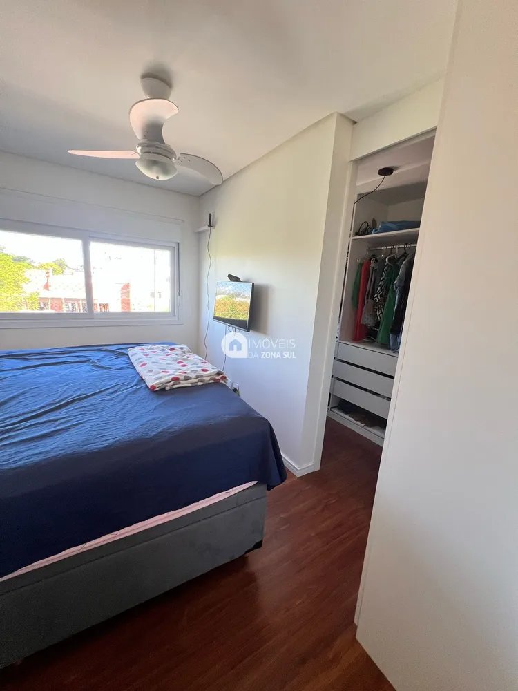 Sobrado, 3 quartos, 135 m² - Foto 22
