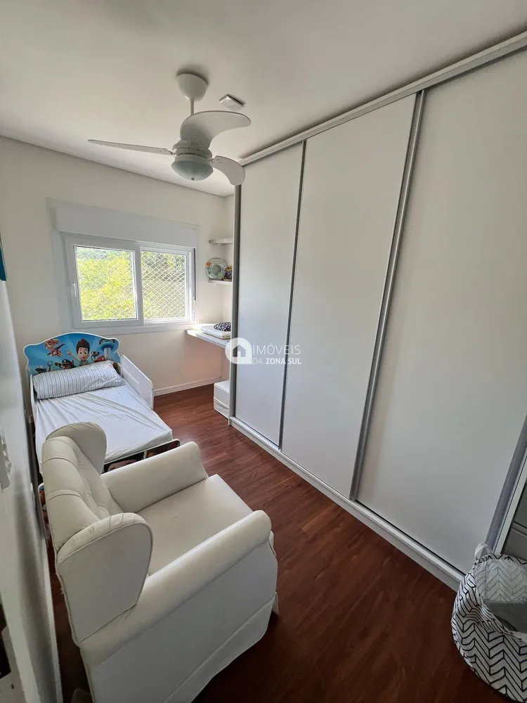 Sobrado, 3 quartos, 135 m² - Foto 19