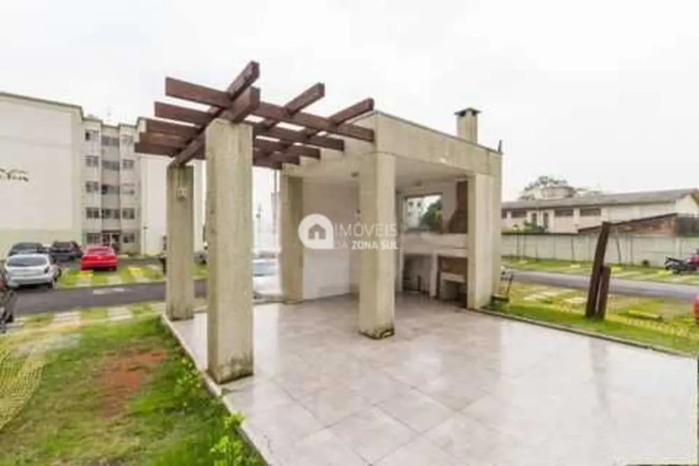 Apartamento, 2 quartos, 41 m² - Foto 8