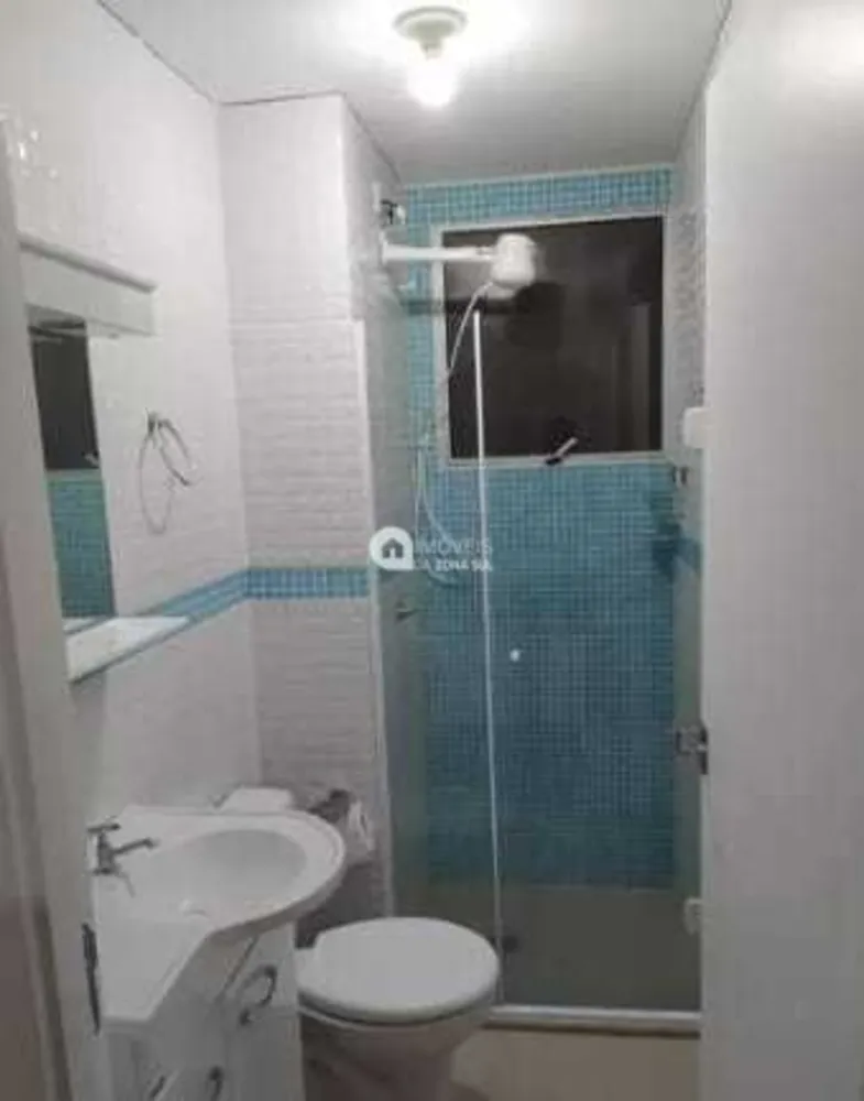 Apartamento, 2 quartos, 41 m² - Foto 9
