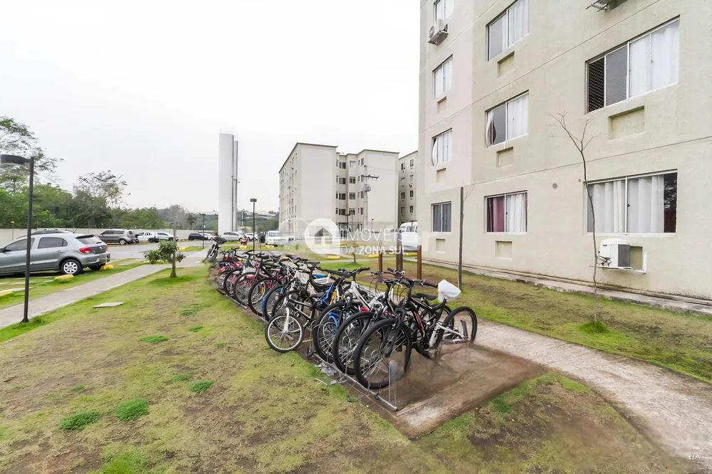 Apartamento, 2 quartos, 41 m² - Foto 1