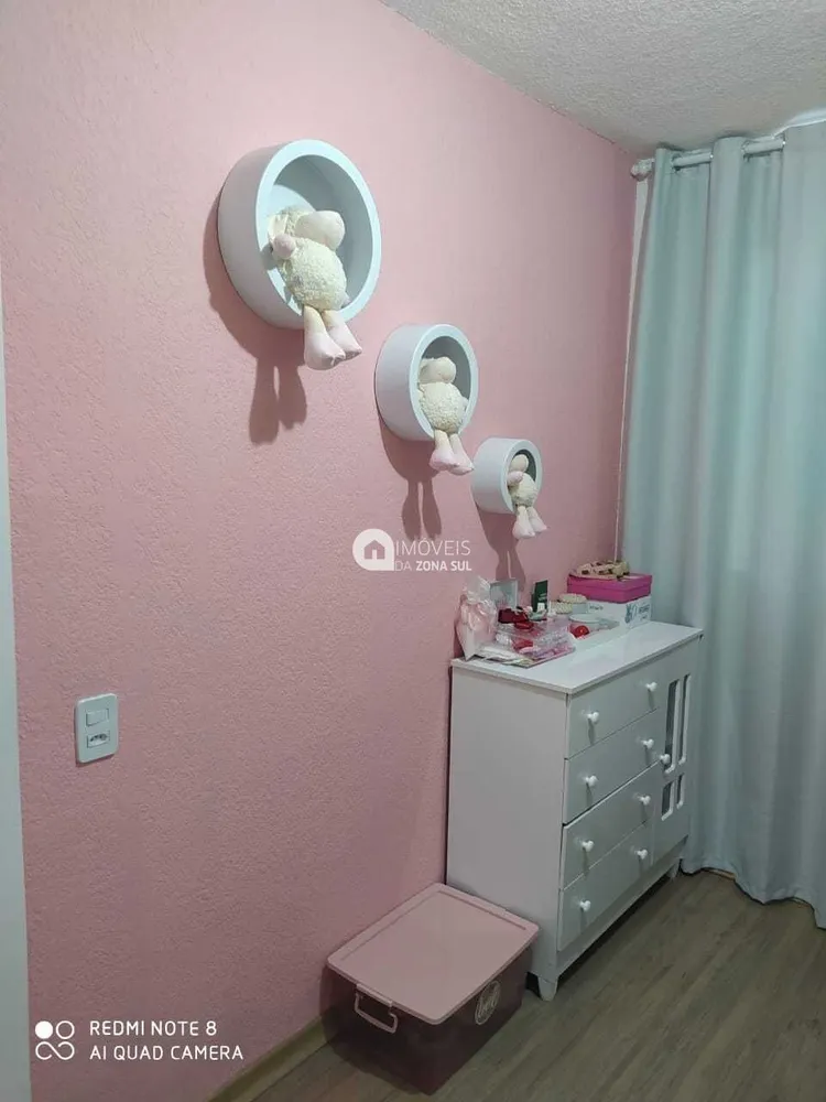 Apartamento, 2 quartos, 41 m² - Foto 10