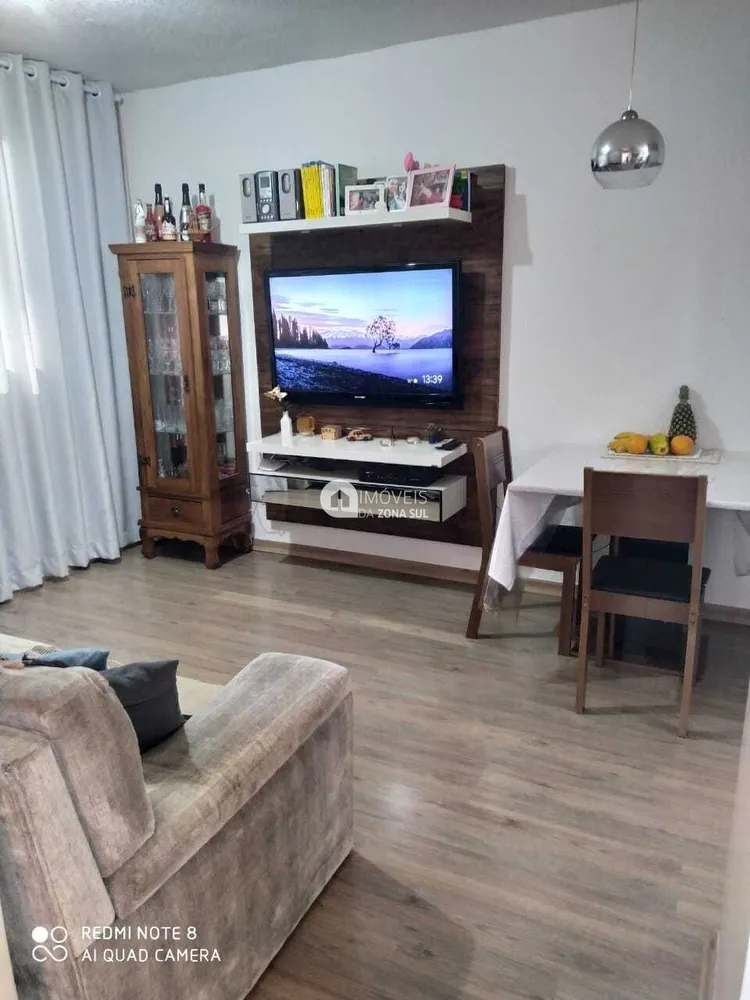 Apartamento, 2 quartos, 41 m² - Foto 7
