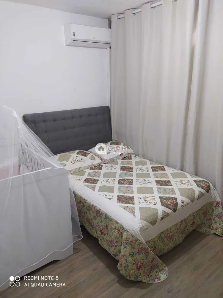 Apartamento, 2 quartos, 41 m² - Foto 3