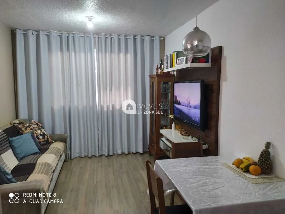 Apartamento, 2 quartos, 41 m² - Foto 11
