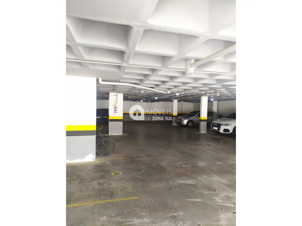 Apartamento, 2 quartos, 55 m² - Foto 3