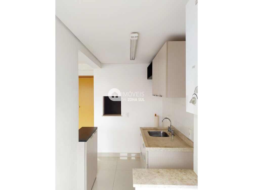Apartamento, 2 quartos, 55 m² - Foto 8