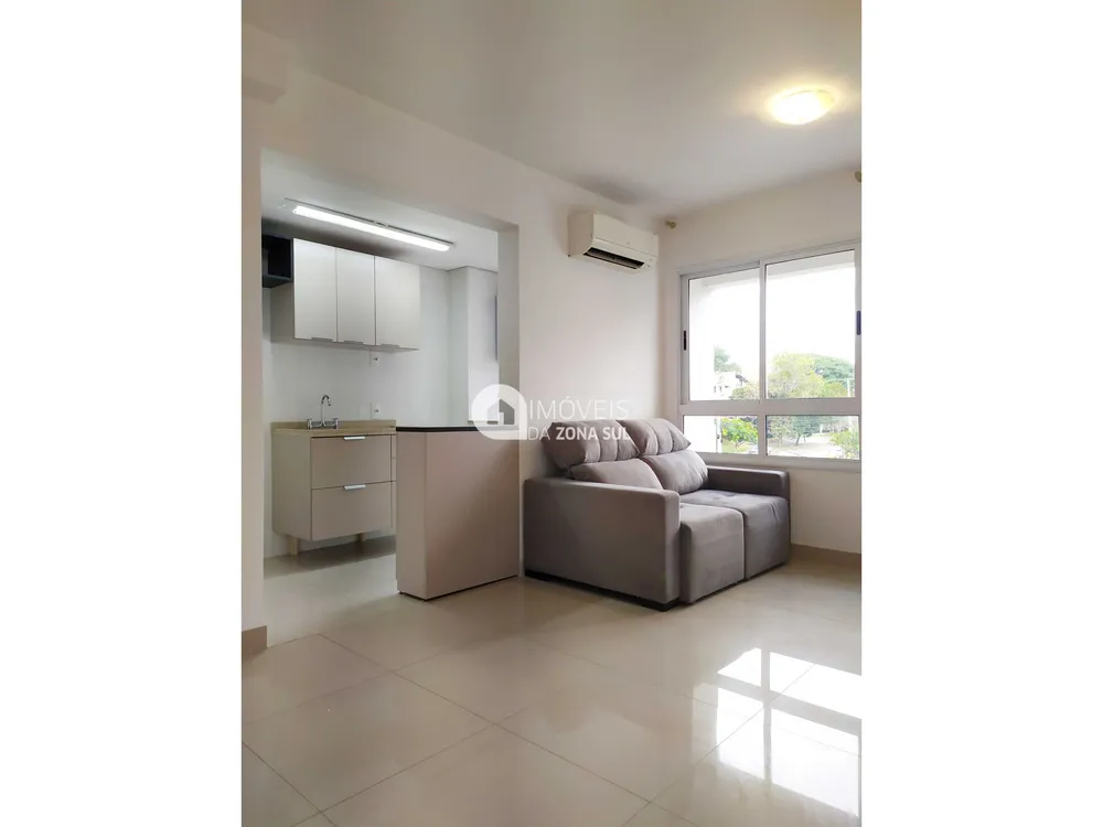 Apartamento, 2 quartos, 55 m² - Foto 17