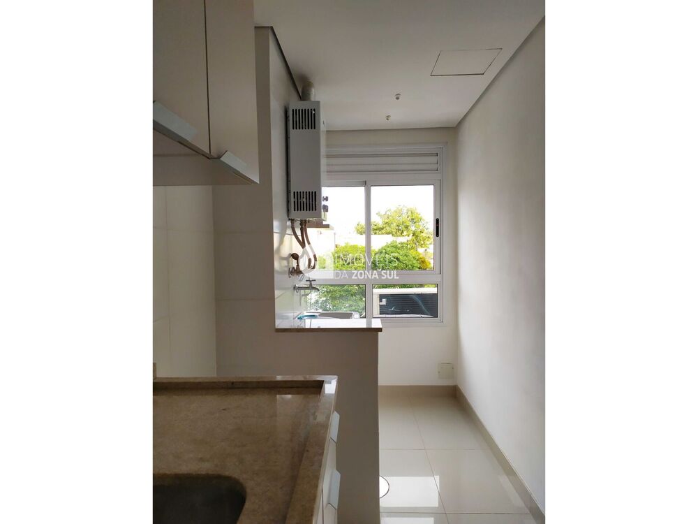 Apartamento, 2 quartos, 55 m² - Foto 7