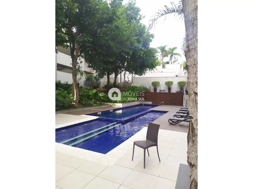 Apartamento, 2 quartos, 55 m² - Foto 1