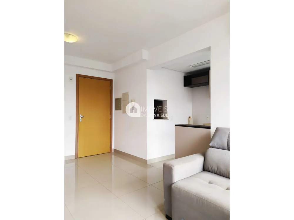 Apartamento, 2 quartos, 55 m² - Foto 14