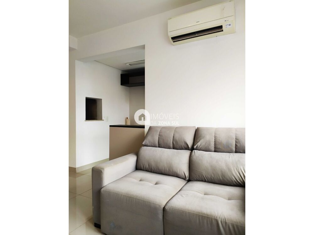 Apartamento, 2 quartos, 55 m² - Foto 2