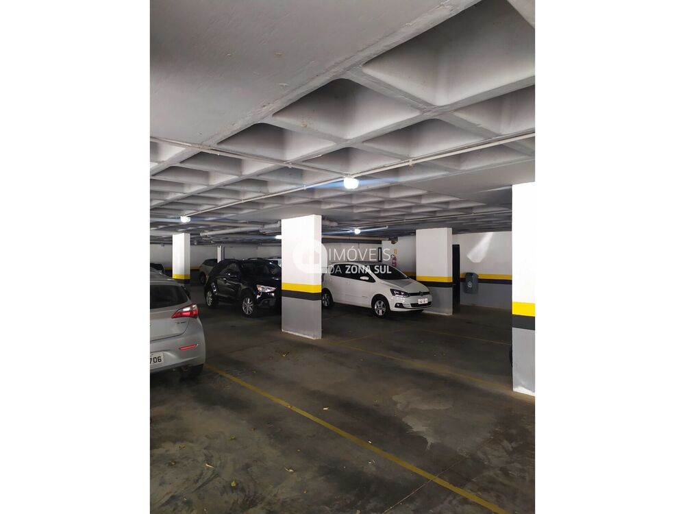 Apartamento, 2 quartos, 55 m² - Foto 4