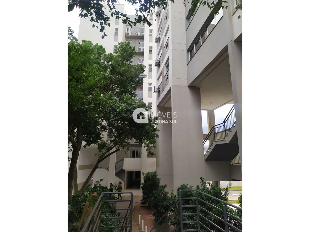 Apartamento, 2 quartos, 55 m² - Foto 5