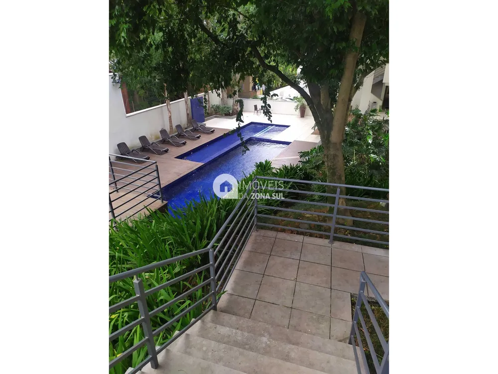 Apartamento, 2 quartos, 55 m² - Foto 6