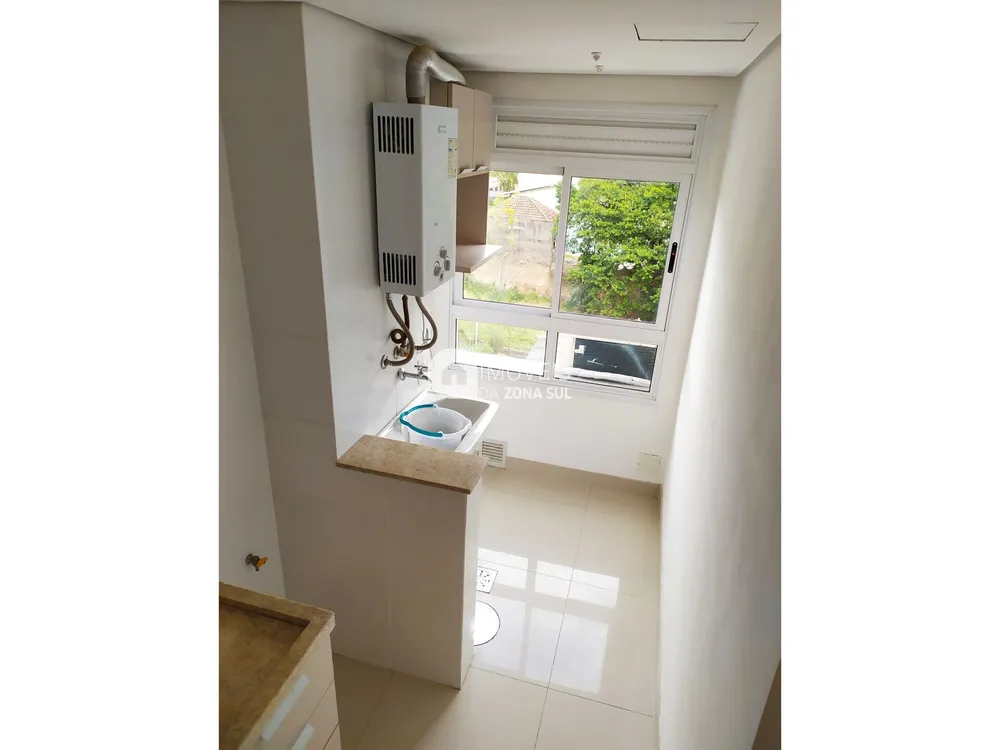 Apartamento, 2 quartos, 55 m² - Foto 13