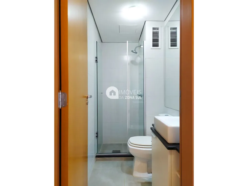 Apartamento, 2 quartos, 55 m² - Foto 18
