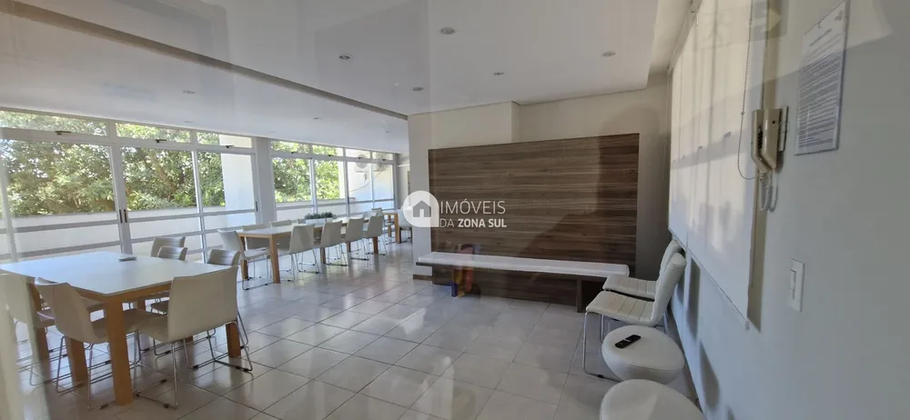 Apartamento, 2 quartos, 55 m² - Foto 28