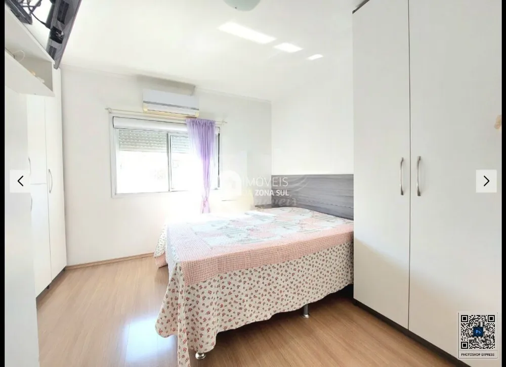 Sobrado, 2 quartos, 97 m² - Foto 11