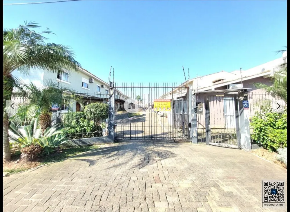 Sobrado, 2 quartos, 97 m² - Foto 10