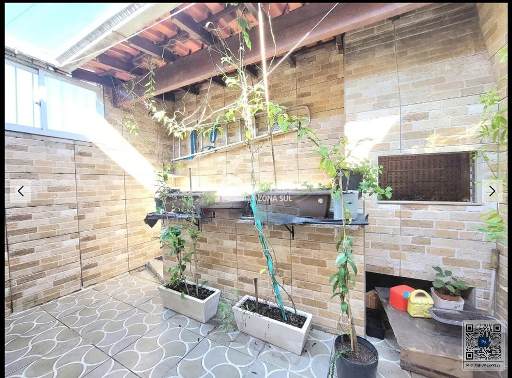 Sobrado, 2 quartos, 97 m² - Foto 11