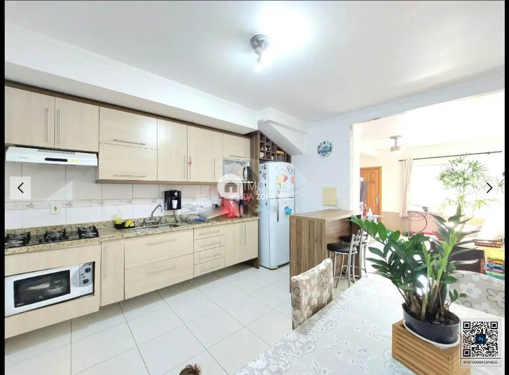 Sobrado, 2 quartos, 97 m² - Foto 7