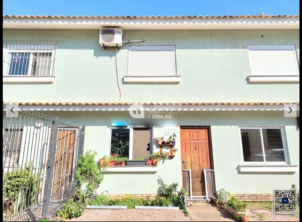 Sobrado, 2 quartos, 97 m² - Foto 14