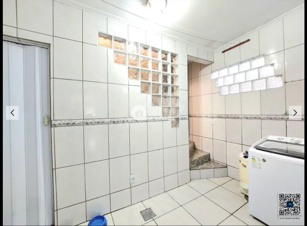 Sobrado, 2 quartos, 97 m² - Foto 6