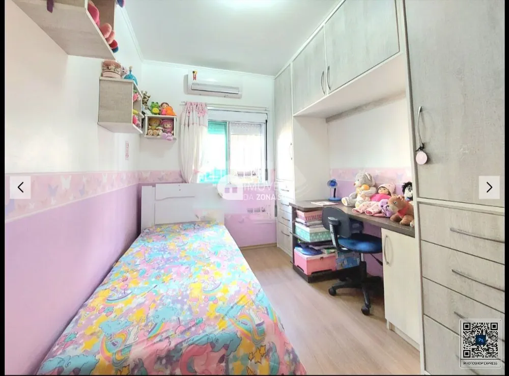 Sobrado, 2 quartos, 97 m² - Foto 13