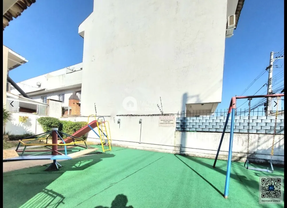 Sobrado, 2 quartos, 97 m² - Foto 5