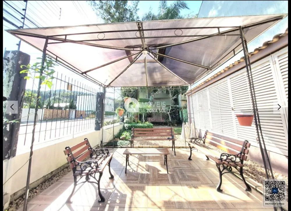 Sobrado, 2 quartos, 97 m² - Foto 19