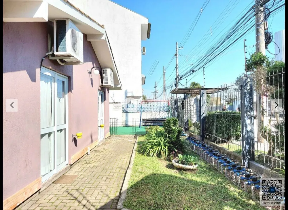 Sobrado, 2 quartos, 97 m² - Foto 17