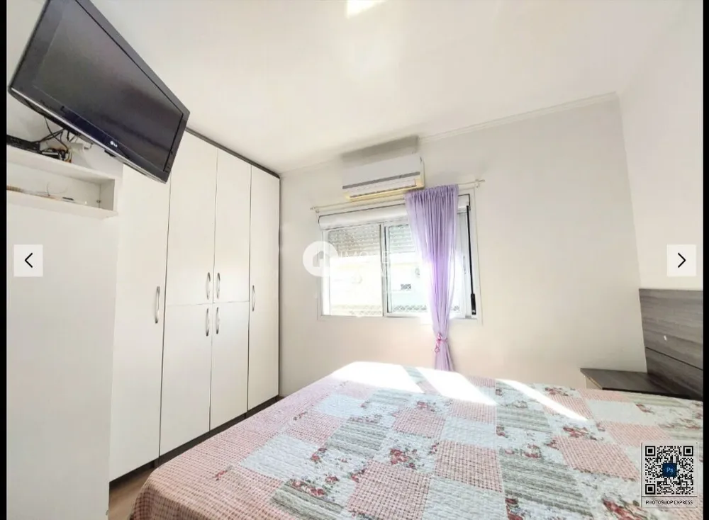 Sobrado, 2 quartos, 97 m² - Foto 8