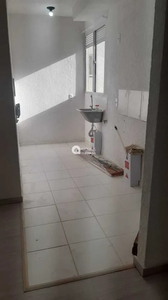 Apartamento, 2 quartos, 39 m² - Foto 3
