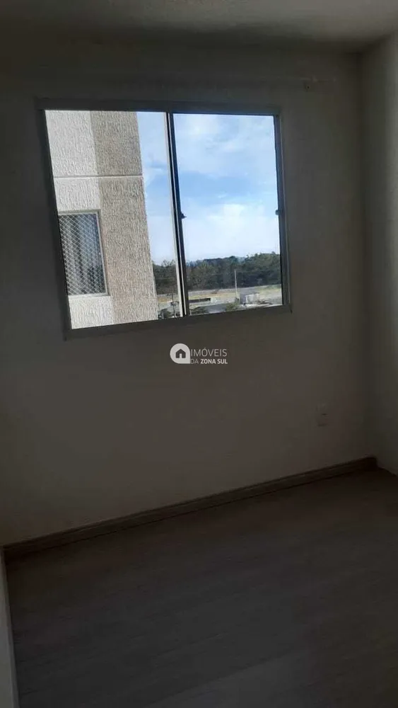 Apartamento, 2 quartos, 39 m² - Foto 6